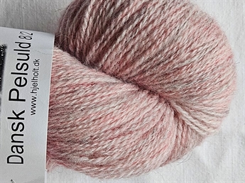 dansk pelsuld cherry blossom