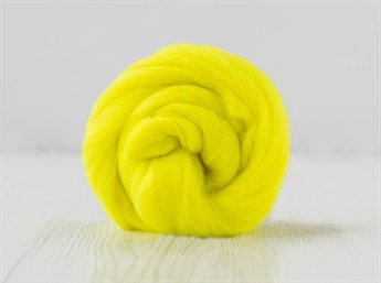 Merino tops 19 my neon gul