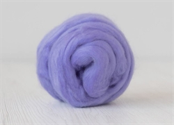   Merinould 19 µ Lilla