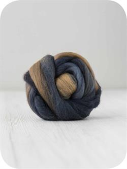 super merino flerfarvet  November