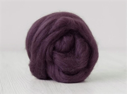   Merinould 19 µ purple