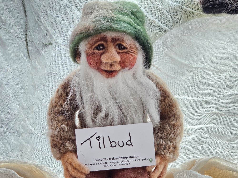 Filte spinde tilbud