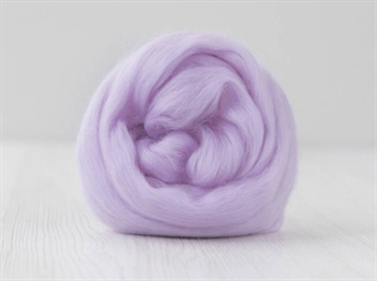   Merinould 19 µ pastel lilla